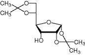 1,2:5,6-Di-O-isopropylidene-alpha-D-allofuranose/2595-05-3/1,2:5,6-诲浜涓-ALPHA-D-寮绯