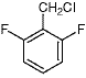 2,6-Difluorobenzyl Chloride/ 697-73-4/2,6-浜姘姘