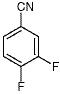  3,4-Difluorobenzonitrile/64248-62-0/3,4-浜姘