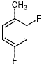 2,4-Difluorotoluene/452-76-6/