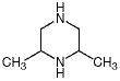 cis-2,6-Dimethylpiperazine/21655-48-1/