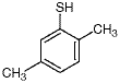 2,5-Dimethylbenzenethiol/4001-61-0/2,5-浜插鸿～