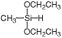 Diethoxymethylsilane/2031-62-1/