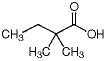 2,2-Dimethylbutyric Acid/ 595-37-9/