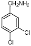 3,4-Dichlorobenzylamine/102-49-8/