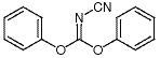 Diphenyl Cyanocarbonimidate/79463-77-7/
