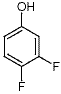 3,4-Difluorophenol/2713-33-9/ 3,4-浜姘