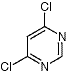 4,6-Dichloropyrimidine/1193-21-1/