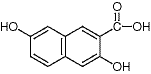 3,7-Dihydroxy-2-naphthoic Acid/83511-07-3/