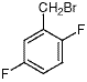2,5-Difluorobenzyl Bromide/85117-99-3/2,5-浜姘婧磋