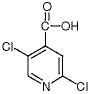 2,5-Dichloroisonicotinic Acid/88912-26-9/