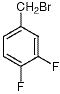 3,4-Difluorobenzyl Bromide/85118-01-0/