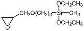 Diethoxy(3-glycidyloxypropyl)methylsilane/2897-60-1/