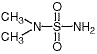 N,N-Dimethylsulfamide/3984-14-3/