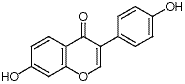 Daidzein/486-66-8/澶ц