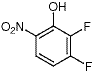 2,3-Difluoro-6-nitrophenol/82419-26-9/2,3-浜姘-6-纭鸿