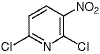 2,6-Dichloro-3-nitropyridine/16013-85-7/