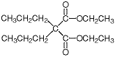 Di-n-propylmalonic Acid Diethyl Ester/6065-63-0/