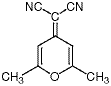 4-(Dicyanomethylene)-2,6-dimethyl-4H-pyran/28286-88-6/4-浜姘颁插-2,6-浜插-4H-″