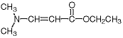 Ethyl 3-(Dimethylamino)acrylate/924-99-2/