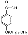 4-(Dodecyloxy)benzoic Acid/2312-15-4/