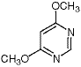 4,6-Dimethoxypyrimidine/5270-94-0/