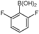 2,6-Difluorophenylboronic Acid/162101-25-9/