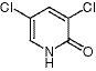 3,5-Dichloro-2-pyridone/5437-33-2/