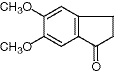 5,6-Dimethoxy-1-indanone/2107-69-9/