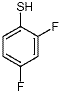 2,4-Difluorobenzenethiol/1996-44-7/2,4-浜姘～