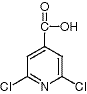 2,6-Dichloroisonicotinic Acid/5398-44-7/