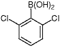 2,6-Dichlorophenylboronic Acid/73852-17-2/
