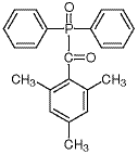 Diphenyl(2,4,6-trimethylbenzoyl)phosphine Oxide/75980-60-8/