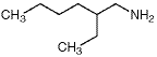 2-Ethylhexylamine/104-75-6/