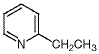 2-Ethylpyridine/100-71-0/