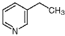 3-Ethylpyridine/536-78-7/