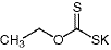 Potassium Ethylxanthate/140-89-6/