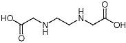 Ethylenediamine-N,N-diacetic Acid/5657-17-0/