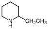 2-Ethylpiperidine/1484-80-6/