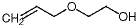 2-Allyloxyethanol/111-45-5/2-涓姘у轰