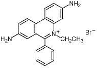 Ethidium Bromide/1239-45-8/