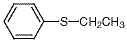 Ethyl Phenyl Sulfide/622-38-8/纭