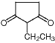 2-Ethyl-1,3-cyclopentanedione/823-36-9/