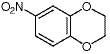 3,4-Ethylenedioxynitrobenzene/16498-20-7/