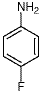 4-Fluoroaniline/371-40-4/