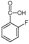 2-Fluorobenzoic Acid/445-29-4/