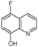 5-Fluoro-8-quinolinol/387-97-3/