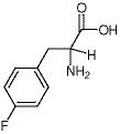 4-Fluoro-DL-phenylalanine/51-65-0/