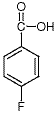 4-Fluorobenzoic Acid/456-22-4/