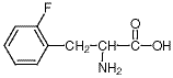 2-Fluoro-DL-phenylalanine/2629-55-2/